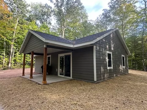 15199 Maple St # W, Stone Lake, WI 54876
