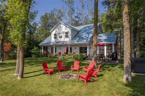 2148 Bone Lake Pt W, Milltown, WI 54858