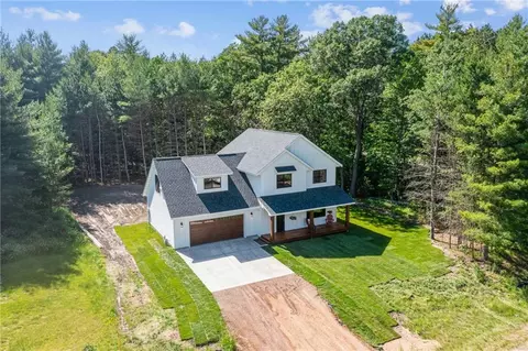 26583 White Pine Ave, Webster, WI 54893 photo 3