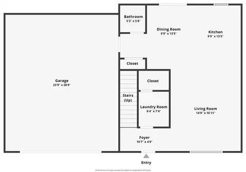 26583 White Pine Ave, Webster, WI 54893 photo 24