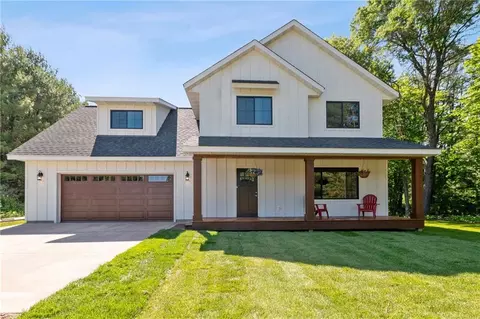 26583 White Pine Ave, Webster, WI 54893