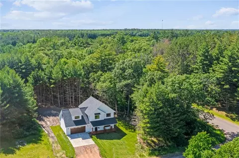26583 White Pine Ave, Webster, WI 54893 photo 2