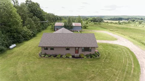 1376 300th Ave, Luck, WI 54837 photo 2
