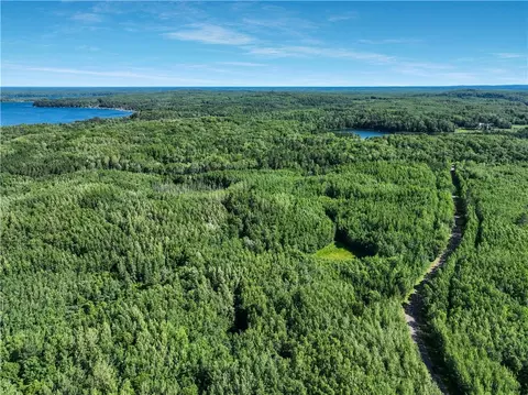 001 Little Bass Lake Rd, Spooner, WI 54801