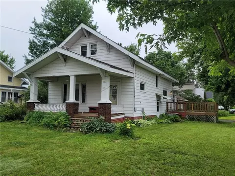 725 3rd St, Chetek, WI 54728