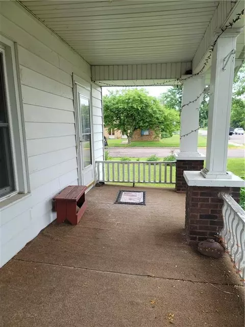 Exterior - 725 3rd St, Chetek, WI 54728 photo 1 of 4
