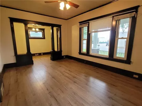 Living - 725 3rd St, Chetek, WI 54728 photo 3 of 5