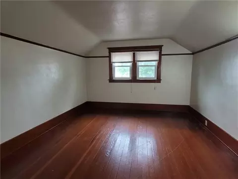 Bedroom - 725 3rd St, Chetek, WI 54728 photo 3 of 6