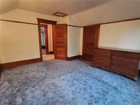 Bedroom - 725 3rd St, Chetek, WI 54728 photo 6 of 6