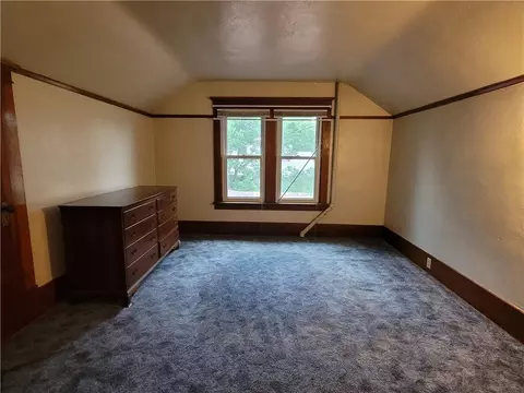 Bedroom - 725 3rd St, Chetek, WI 54728 photo 5 of 6