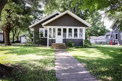 1100 Oak St, Baldwin, WI 54002