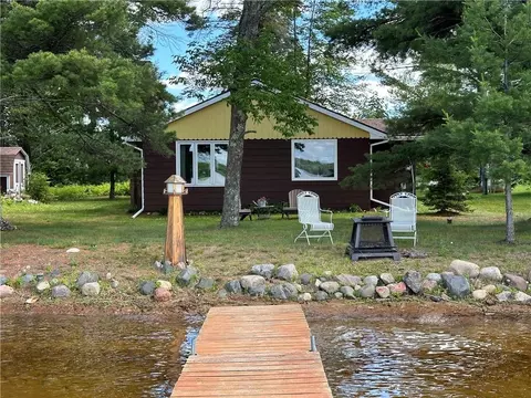 44295 Eagle Point Dr, Cable, WI 54821