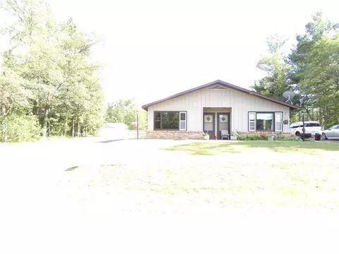 9039 E Biller Loop #1, Solon Springs, WI 54873