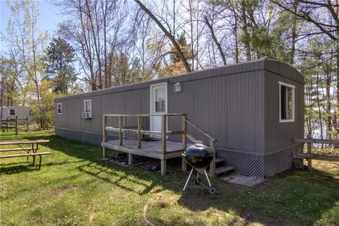 1022 Highway M #14, Chetek, WI 54728