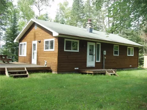 w11060 South Le Tourneau Lake Road, Park Falls, WI 54552