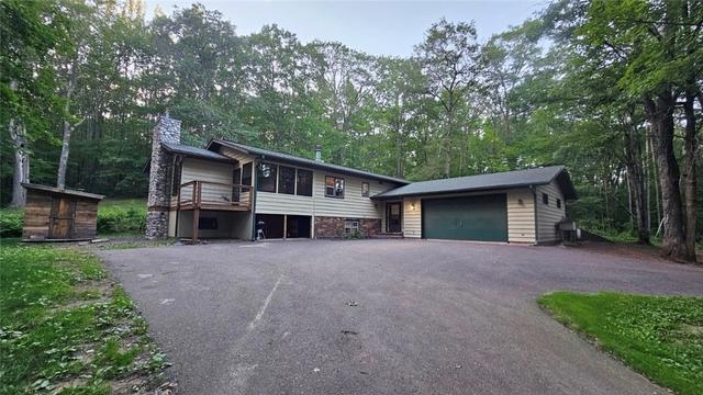 11219 N State Highway 2777, Hayward, WI 54843