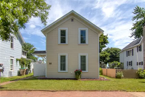 311 S Grove St, Chippewa Falls, WI 54729