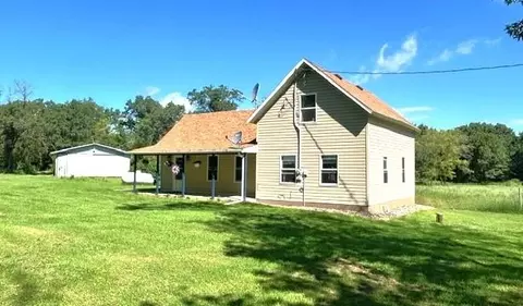 n12662 Rindahl Valley Road, Osseo, WI 54758