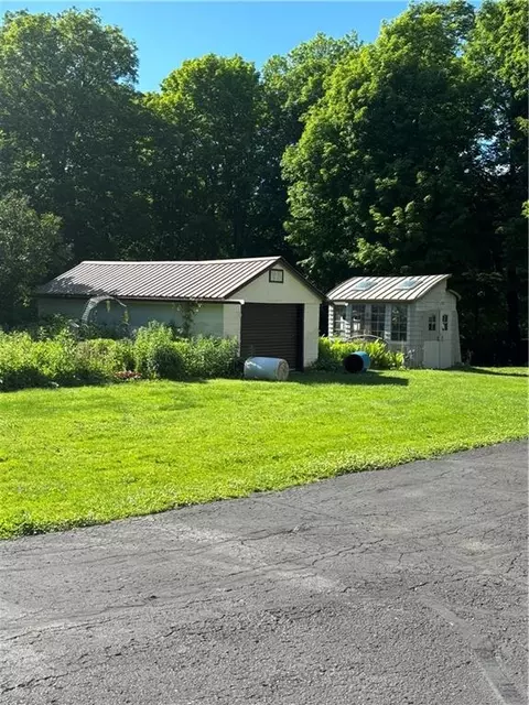 403 Old County Rd W E, Frederic, WI 54837 photo 3