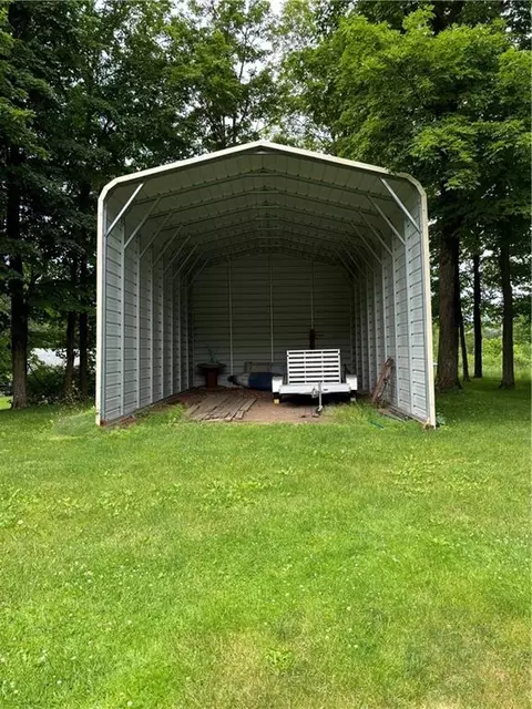 403 Old County Rd W E, Frederic, WI 54837 photo 31