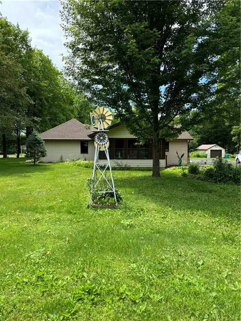 403 Old County Rd W E, Frederic, WI 54837 photo 26