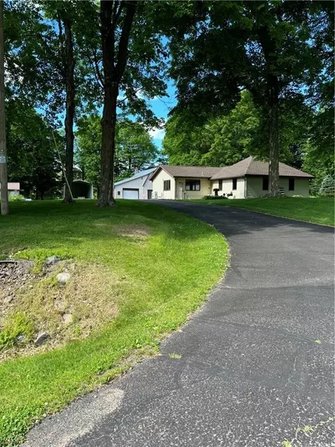 403 Old County Rd W E, Frederic, WI 54837 photo 33