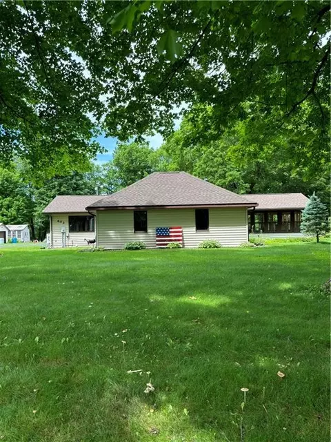 403 Old County Rd W E, Frederic, WI 54837