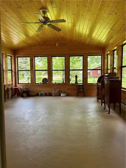 403 Old County Rd W E, Frederic, WI 54837 photo 4