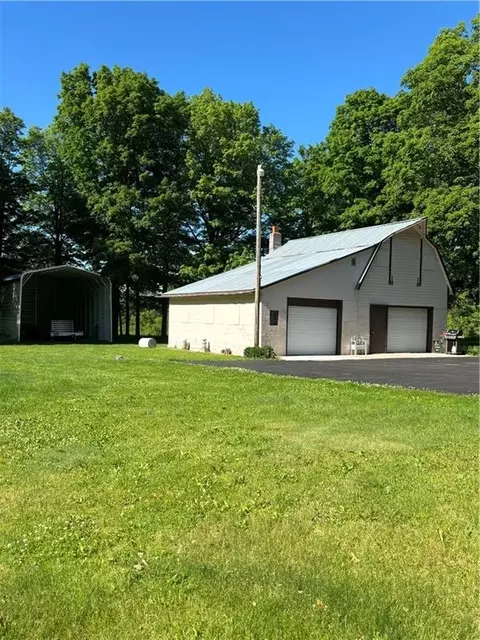 403 Old County Rd W E, Frederic, WI 54837 photo 32