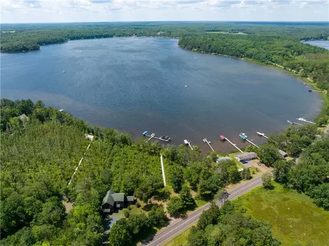 w9617 Mckenzie Path, Spooner, WI 54801 photo 29