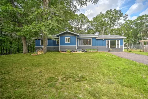 24996 Leghorn Dr, Siren, WI 54872