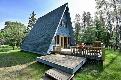 14126 S Eau Claire Acres Cir, Gordon, WI 54838