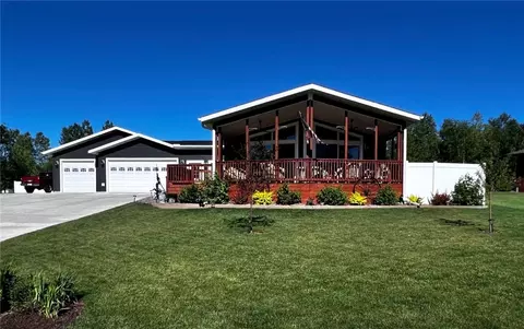 451 Birch St, Cadott, WI 54727 photo 2