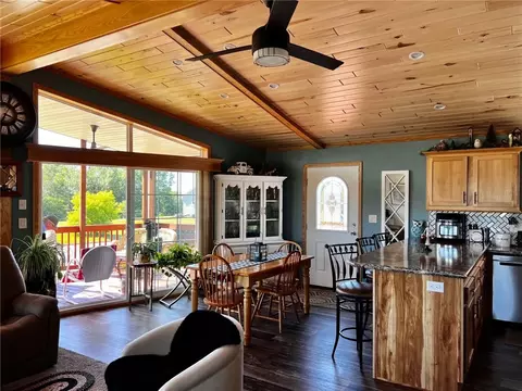 451 Birch St, Cadott, WI 54727 photo 5