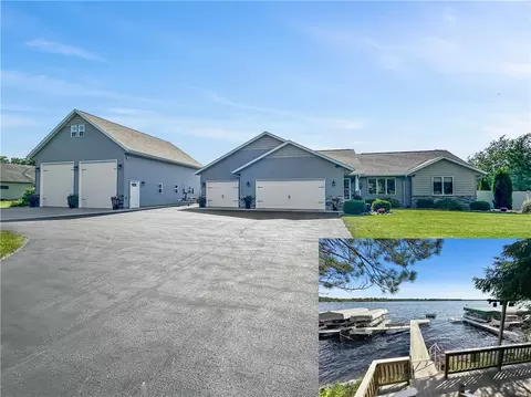 6426 190th St, Chippewa Falls, WI 54729
