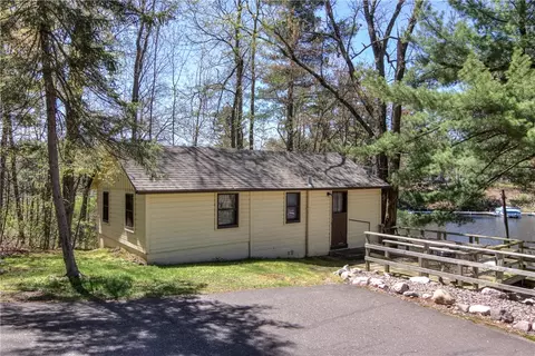 1022 24 1/2 25th Street, Chetek, WI 54728