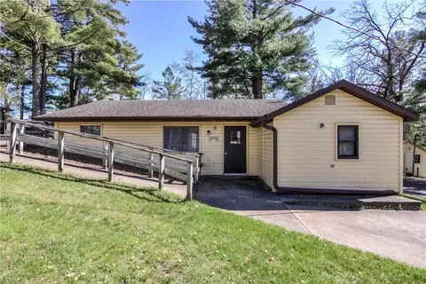 1022 25th St #11, Chetek, WI 54728