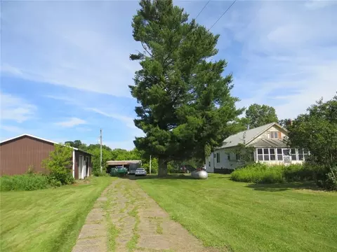 n9986 County Road M, Thorp, WI 54771