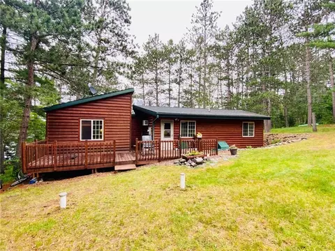 n13672 Faye Drive, Minong, WI 54859
