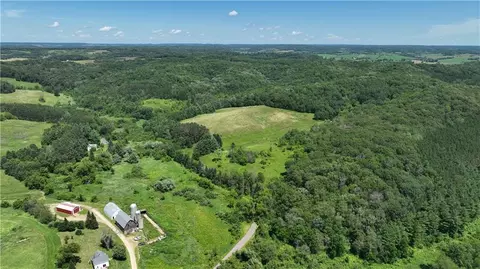 N45211 Franson Road, Whitehall, WI 54773