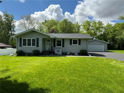 850 E Sawyer St, Rice Lake, WI 54868