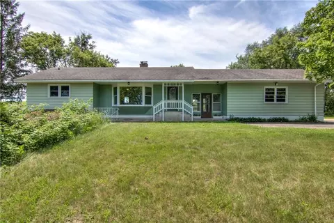 11561 E County Road Hh, Osseo, WI 54758