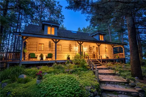 30755 Sorenson Rd, Danbury, WI 54830