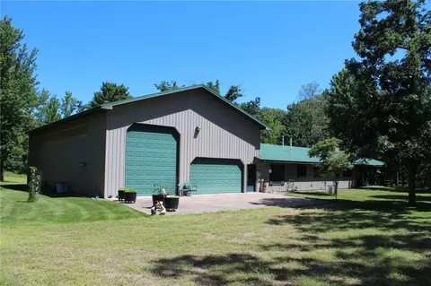 17221 County Road O, Grantsburg, WI 54840