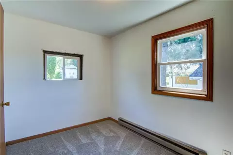 Bedroom - 208 N 3rd St, Cornell, WI 54732 photo 4 of 4