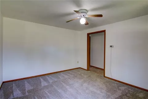 Bedroom - 208 N 3rd St, Cornell, WI 54732 photo 2 of 4