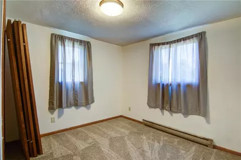 Bedroom - 208 N 3rd St, Cornell, WI 54732 photo 3 of 4
