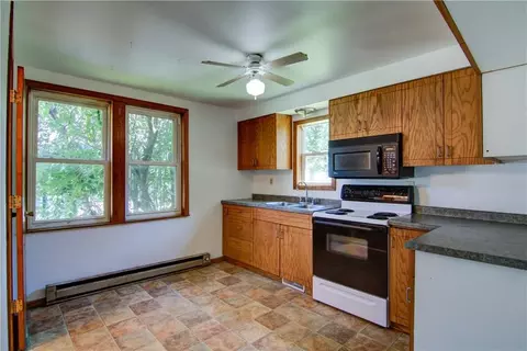 Kitchen - 208 N 3rd St, Cornell, WI 54732 photo 1 of 2