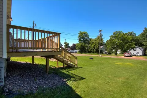 Exterior - 208 N 3rd St, Cornell, WI 54732 photo 2 of 3
