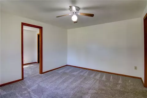 Bedroom - 208 N 3rd St, Cornell, WI 54732 photo 1 of 4